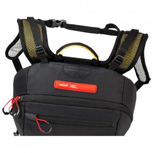 Jack Wolfskin - Wolftrail 22 Recco - Wanderrucksack