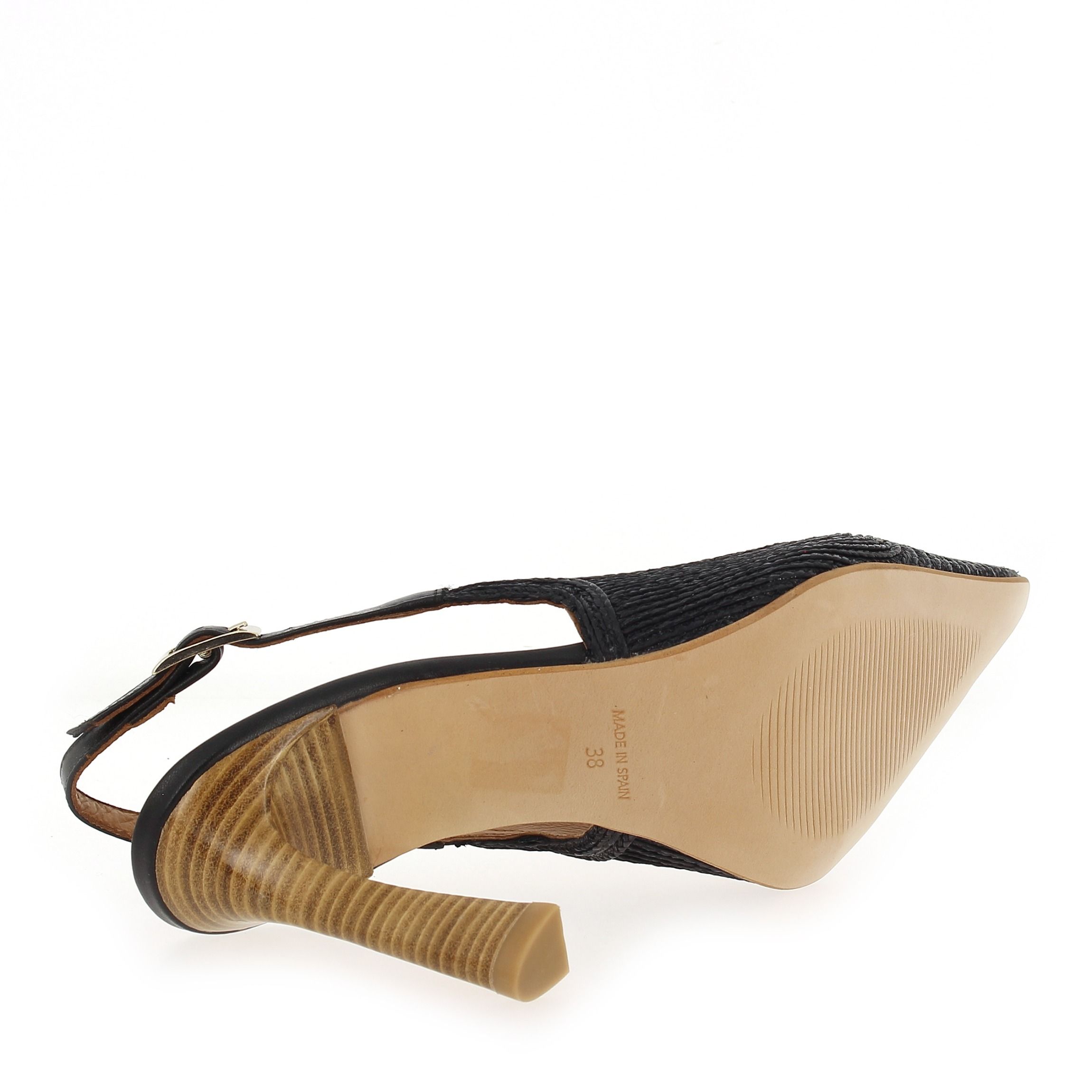 Angel Alarcon  24030-539E - Noir