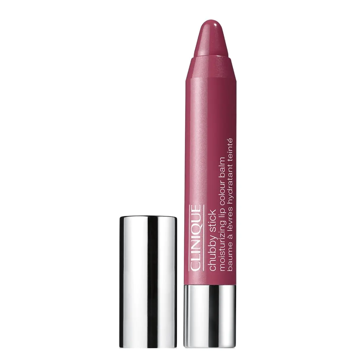 Clinique Chubby Stick Intense ruž za usne, Roomiest Rose