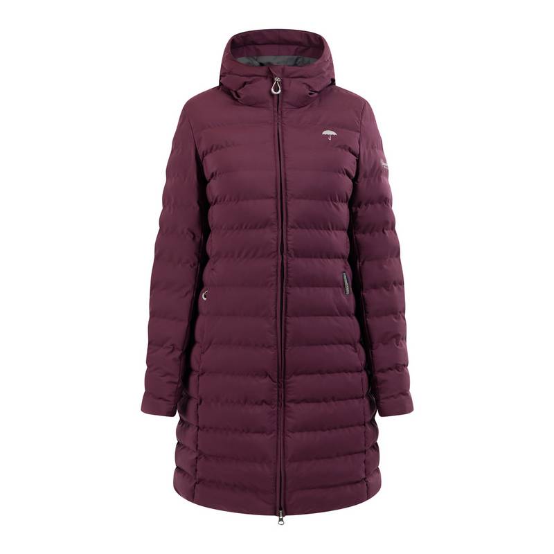 Schmuddelwedda Kurzjacke Damen