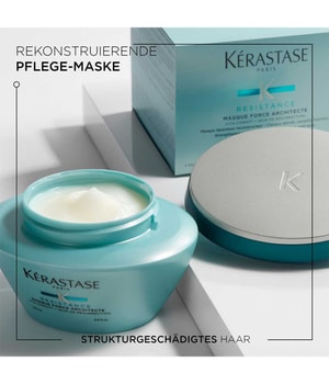 Kérastase Resistance Masque Force Architecte Haarmaske-200 ml