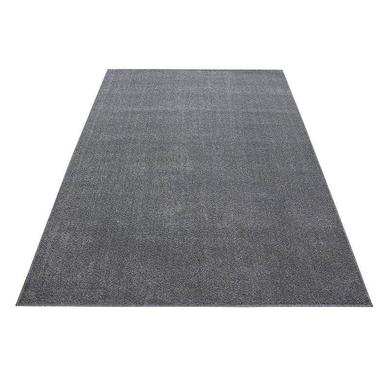 Teppe 120x170 cm antrasitt Ata