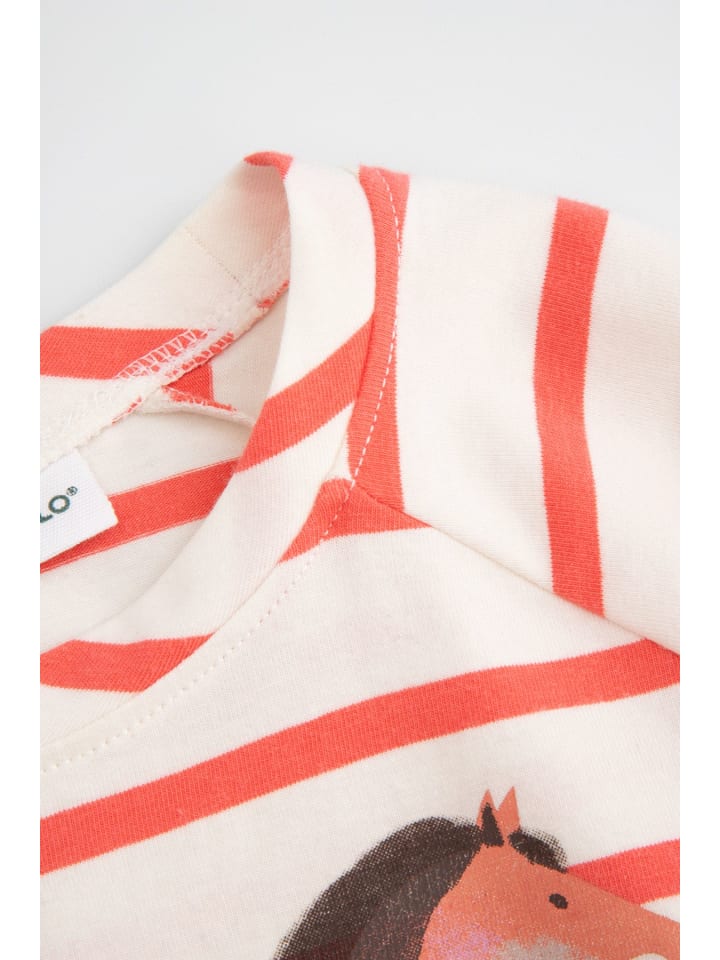 Coccodrillo Langarmshirt in bunt günstig kaufen