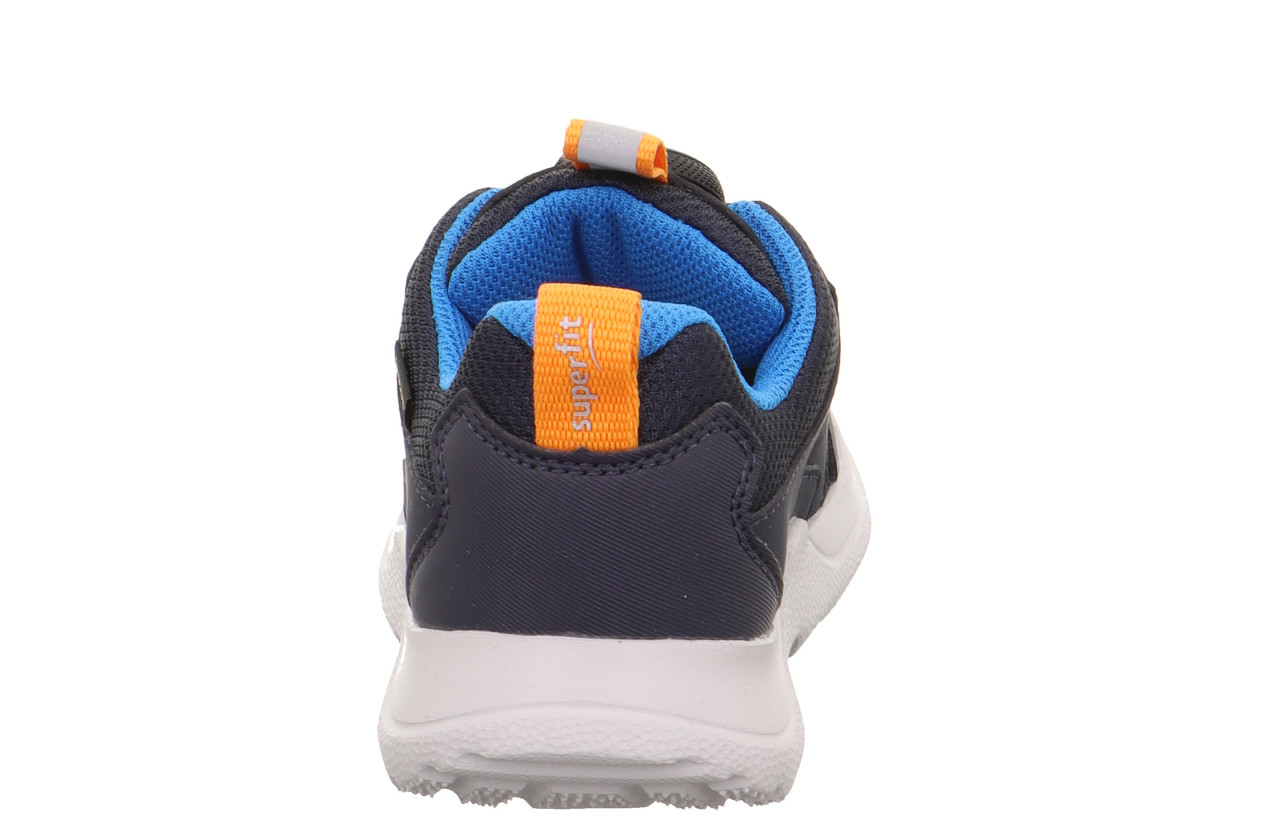 RUSH - BlauSneaker low mit BOA® Drehverschluss