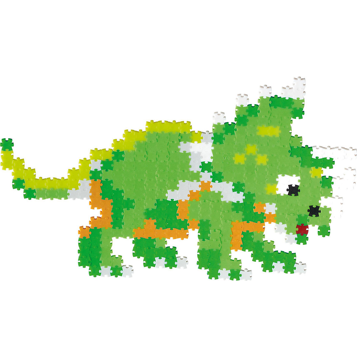 Jixelz Puzzle Jurassic World, 1.500 Teile