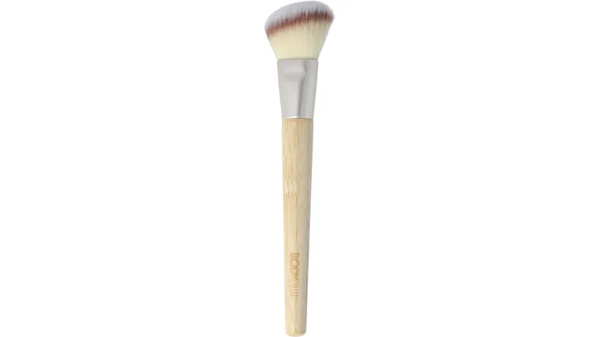BODY&SOUL Rougepinsel Bamboo Line natur