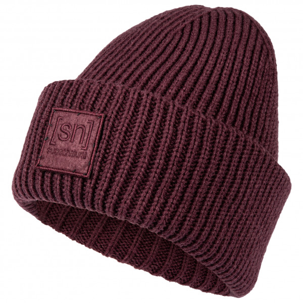super.natural - Me Julie Beanie - Mütze