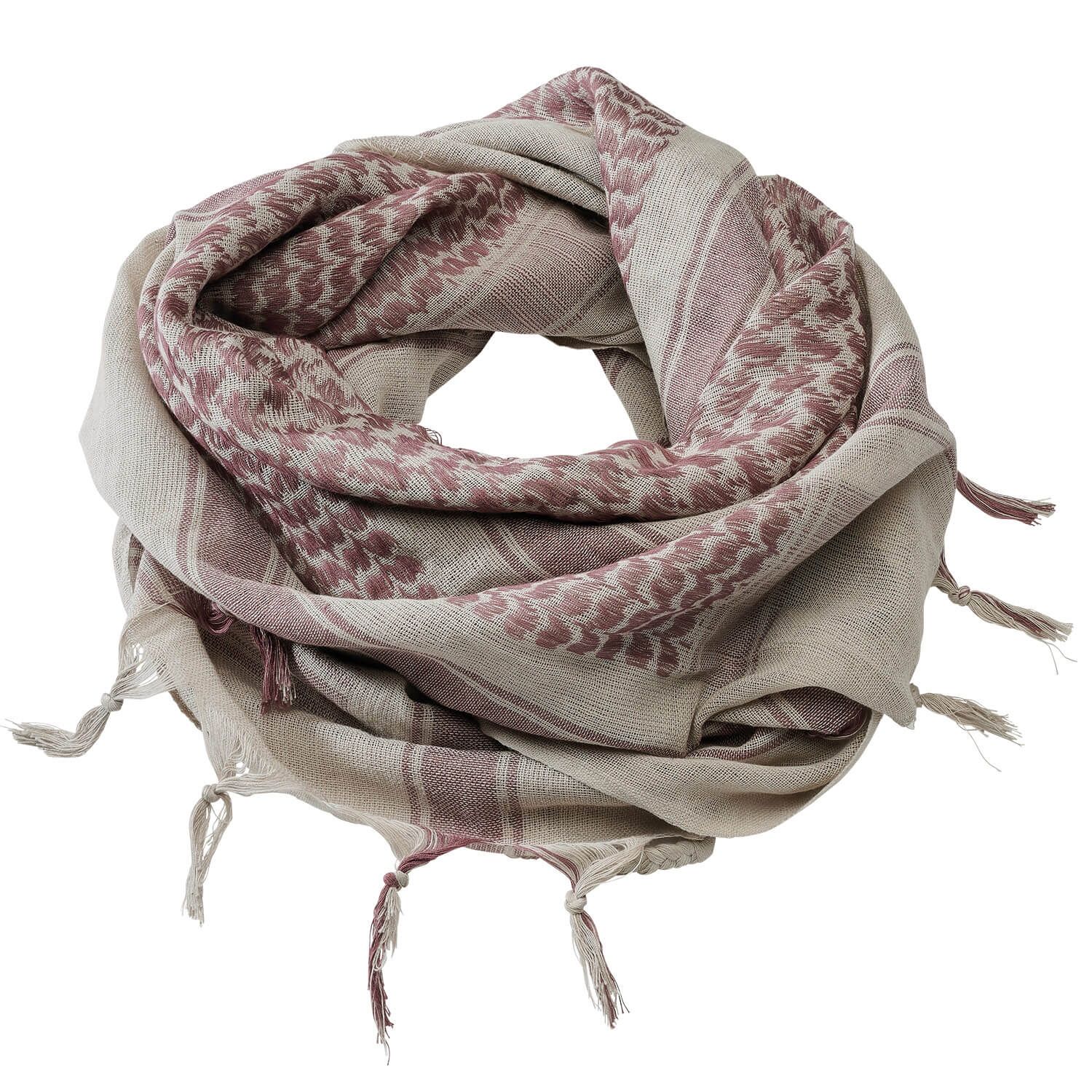 Shemagh Scarf