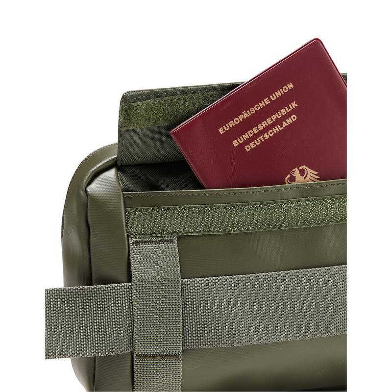 VAUDE Mineo Tech Pouch Umhngetasche
