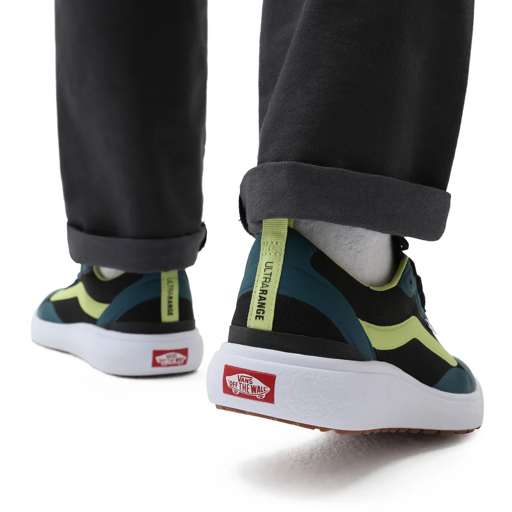 Vans UltraRange EXO VN0A4U1KBLO1 / gelb