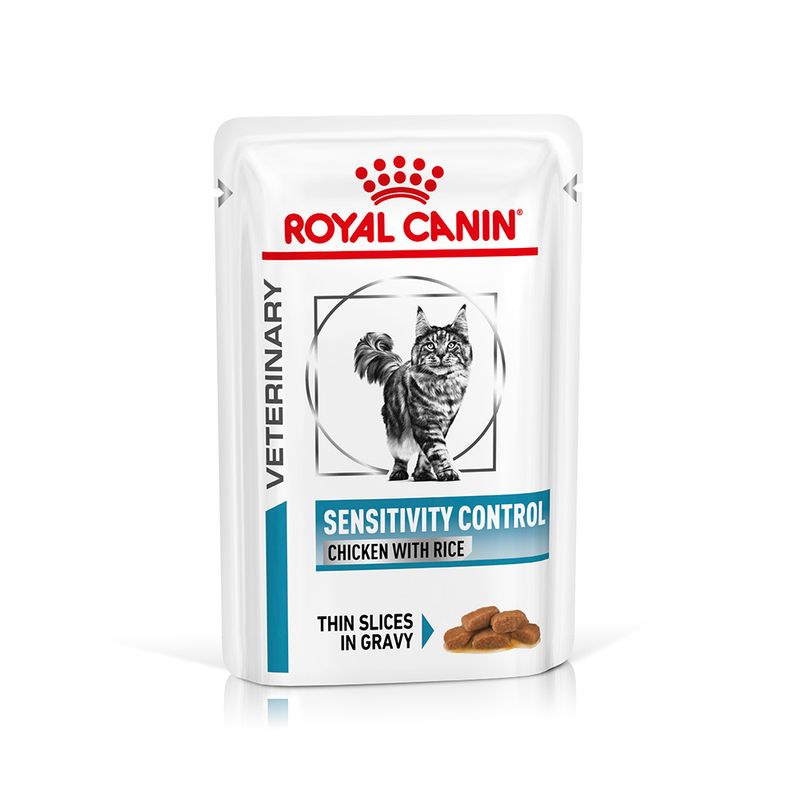 Sparpaket Royal Canin Veterinary 48 x 85/195 g