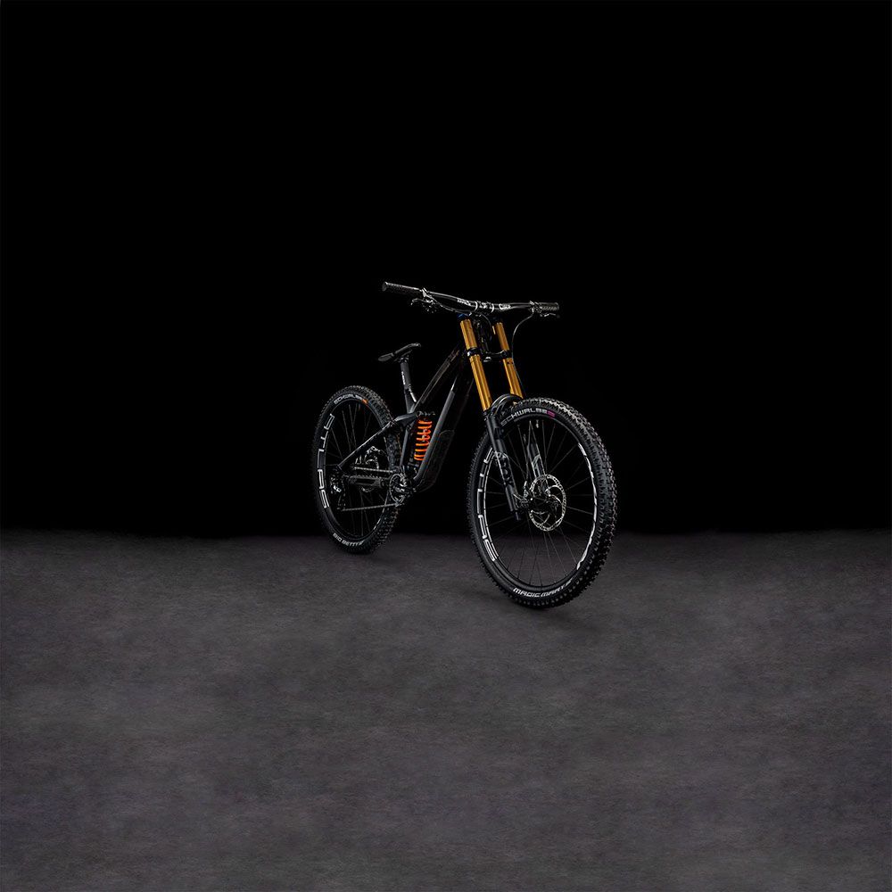 Cube TWO15 HPC SLT 29 carbon´n´black kaufen | Bike-Discount