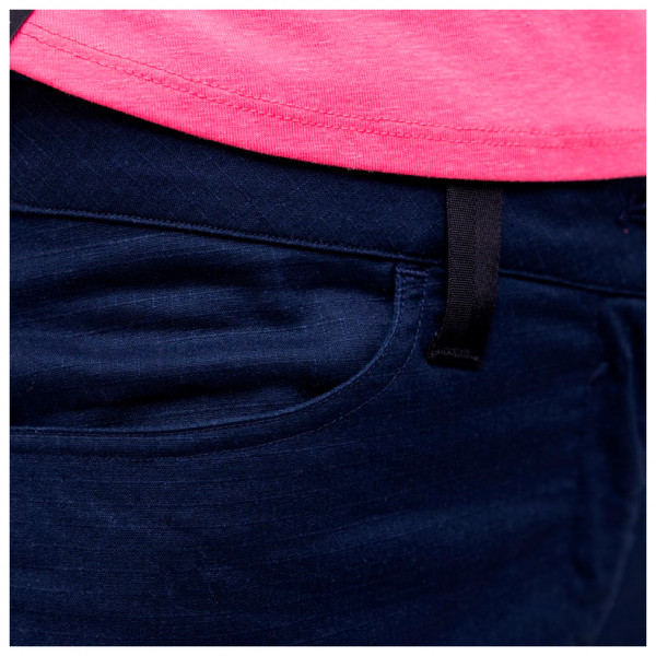 Salewa - Women's Alpine Hemp Tights - Kletterhose