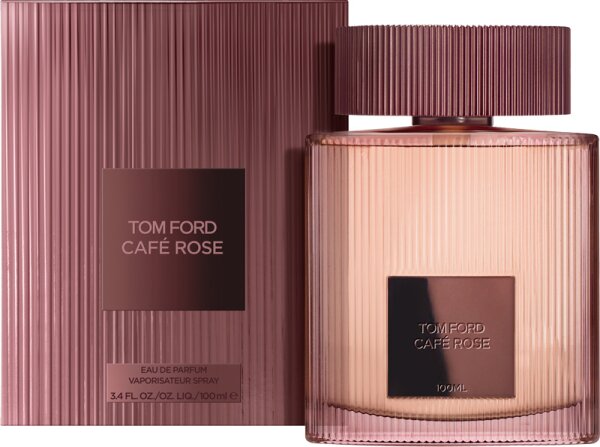 TOM FORD Café Rose Eau de Parfum