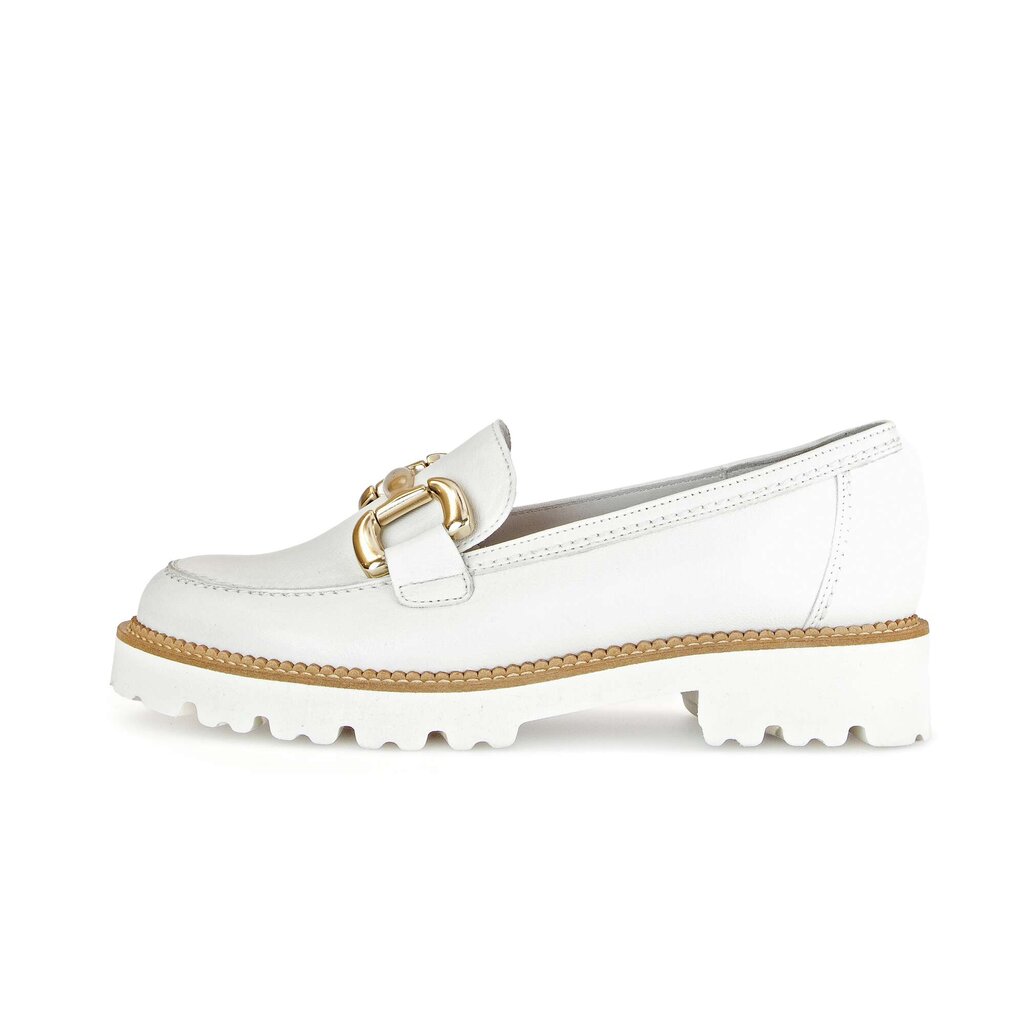 Gabor fashion Slipper creme
