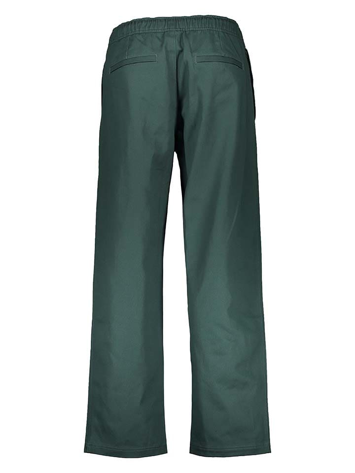 adidas Hose in Grün günstig kaufen