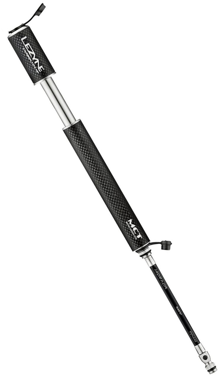 Lezyne CNC Carbon Drive Lite Small kaufen | Bike-Discount