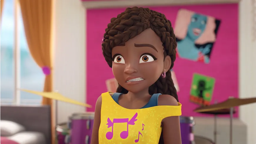 LEGO - Friends 10