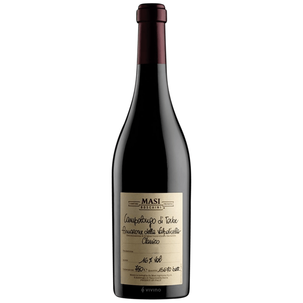 MasiCampolongo di Torbe Amarone della Valpolicella Classico 2011
