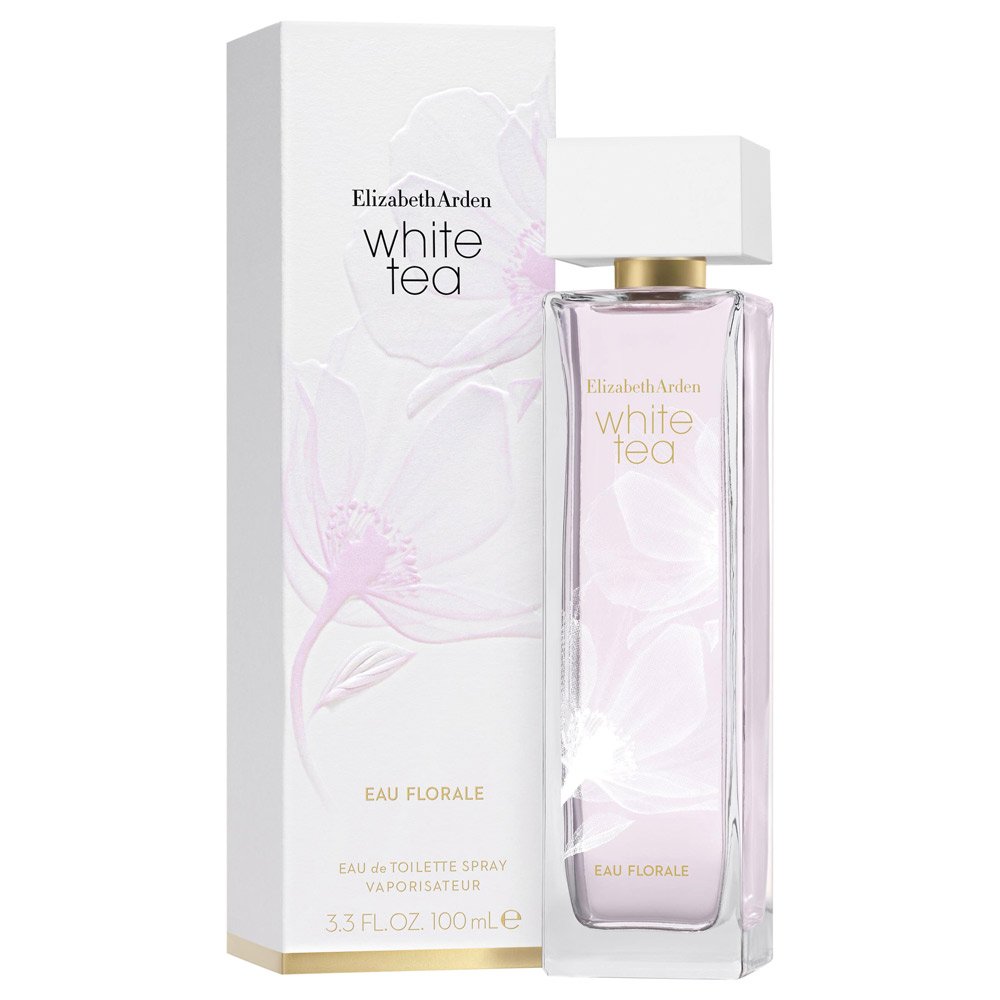 Elizabeth Arden White Tea Eau Florale Eau de Toilette