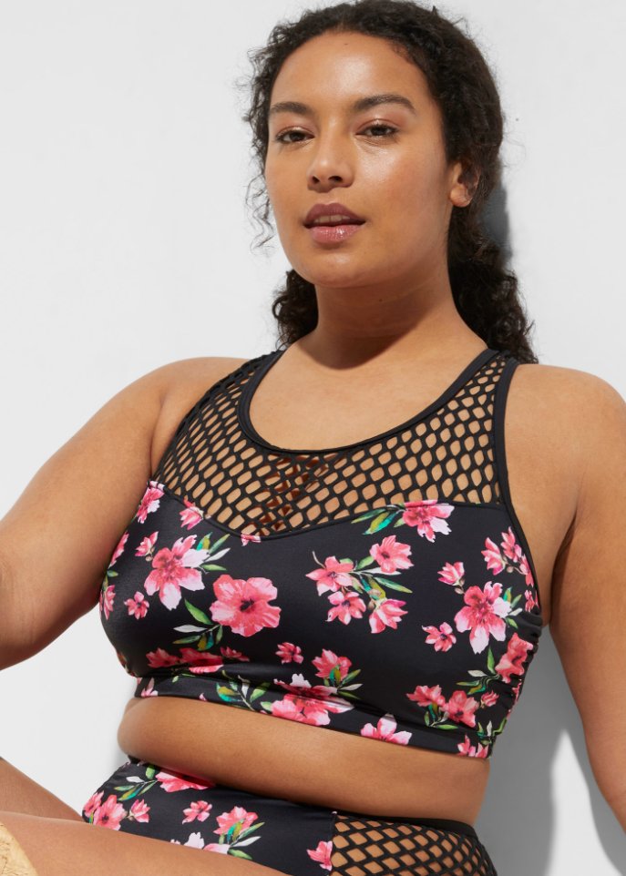 Bustier Bikini (2-tlg. Set)