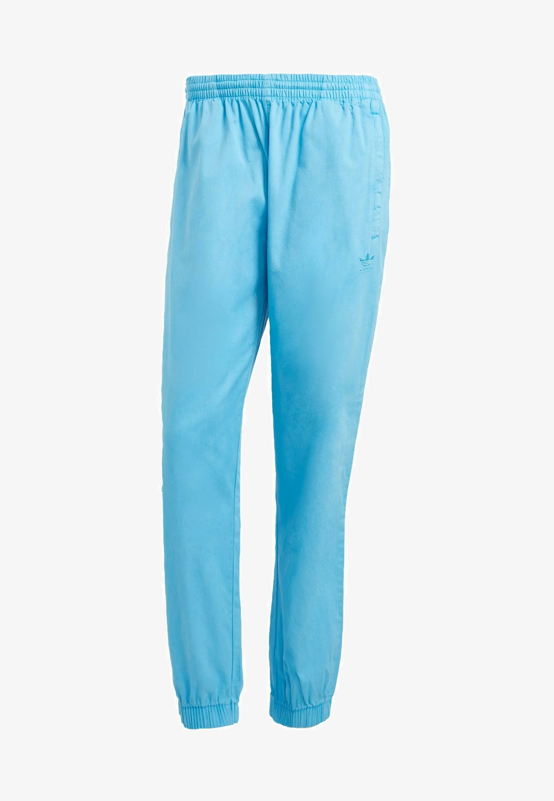 adidas Originals TREFOIL ESSENTIALS+ DYE WOVEN - Pantalones de chándal