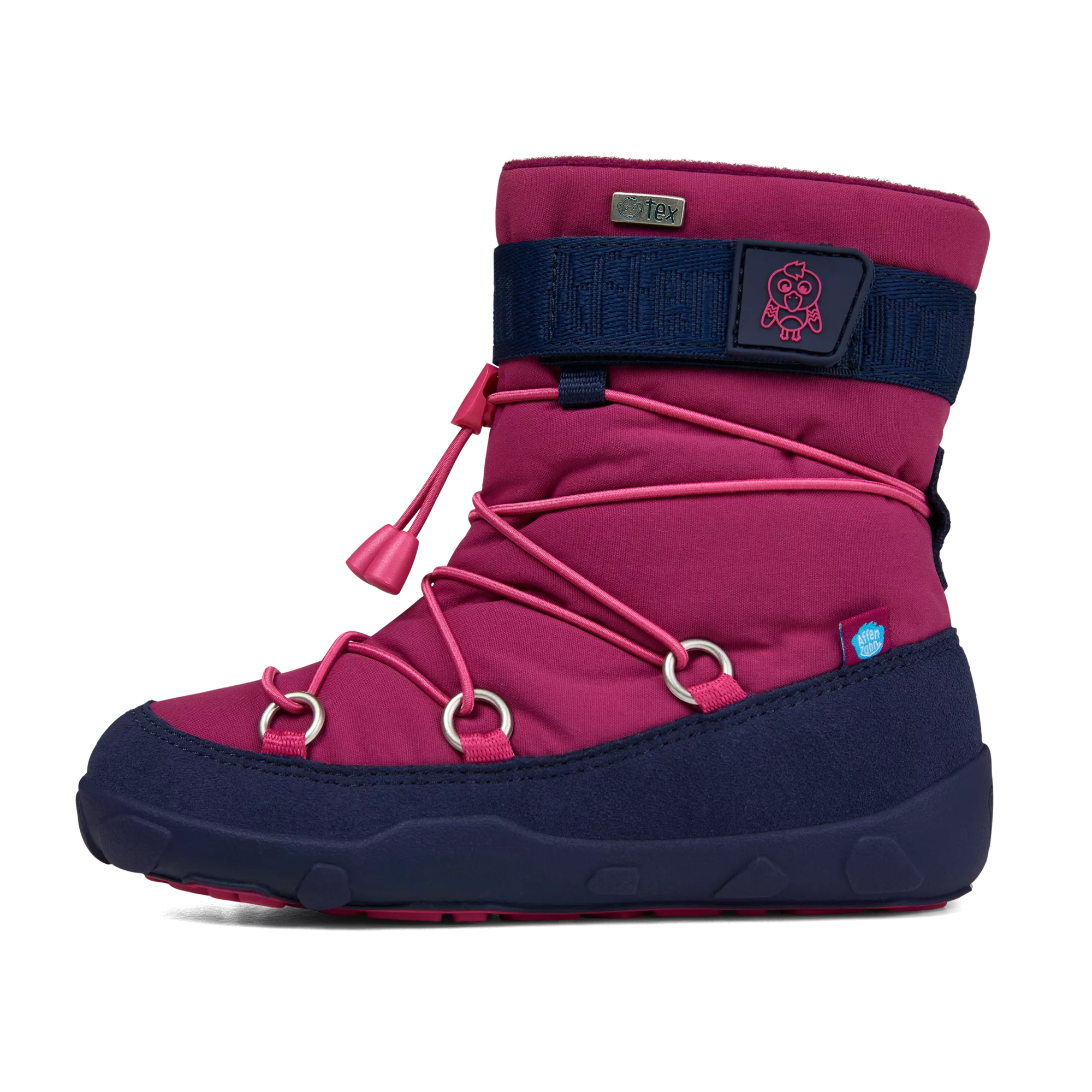 Schneestiefel Vegan Snowy