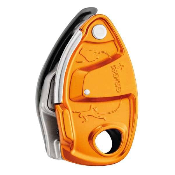 GRIGRI + - Sicherungsgerät