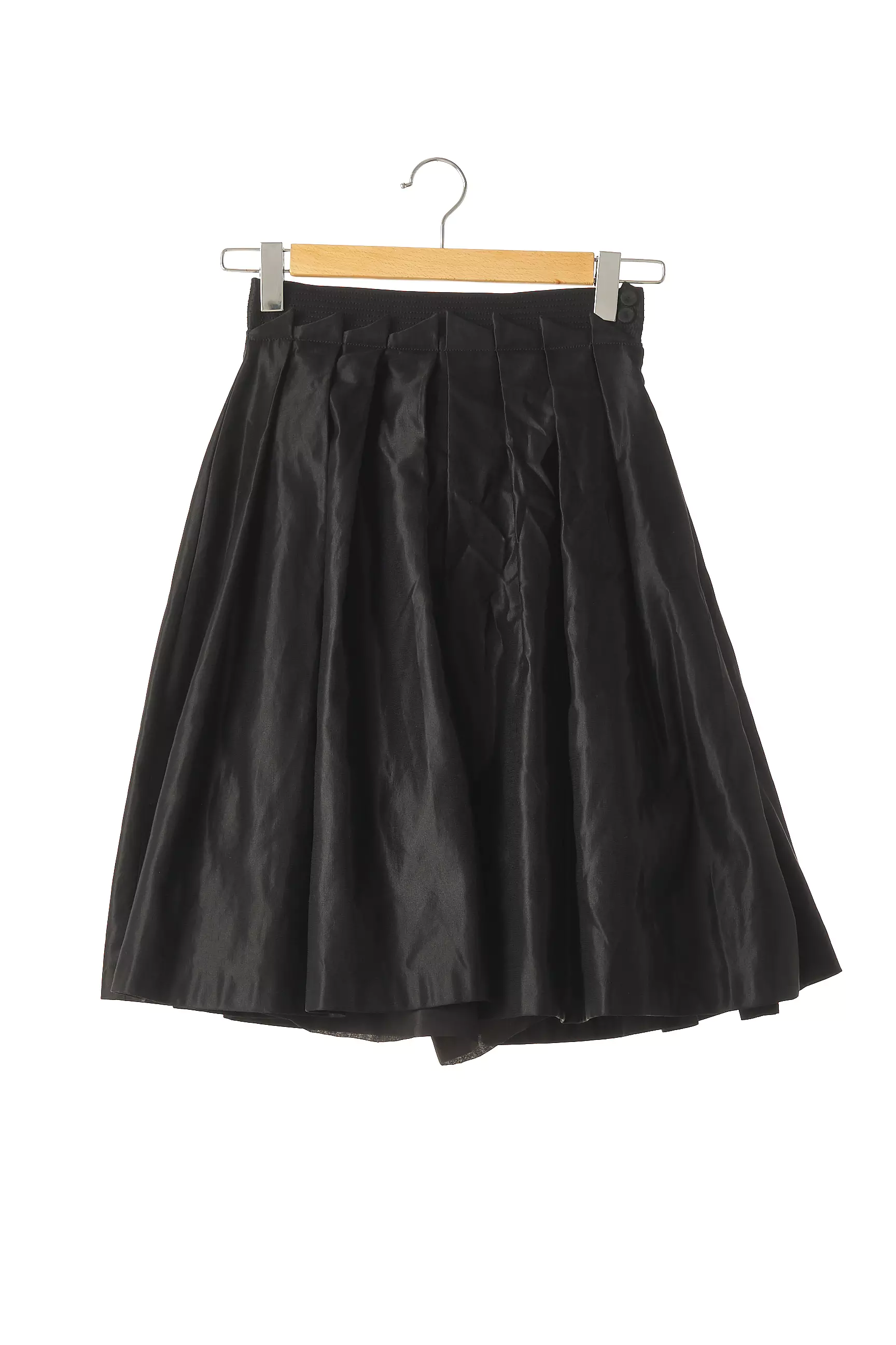 Viktor Rolf Jupes Mi Longues Femme couleur noir