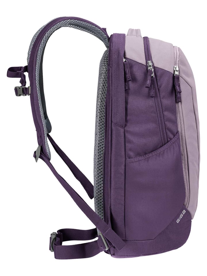 Deuter deuter Rucksack Giga lavender purple günstig kaufen onesize