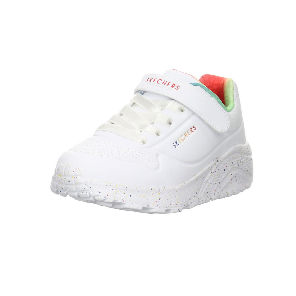 Skechers Uno Lite Rainbow Sneaker