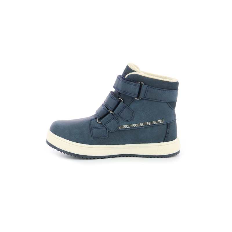 Sneakers hautes synthétique Yepokro Wpf