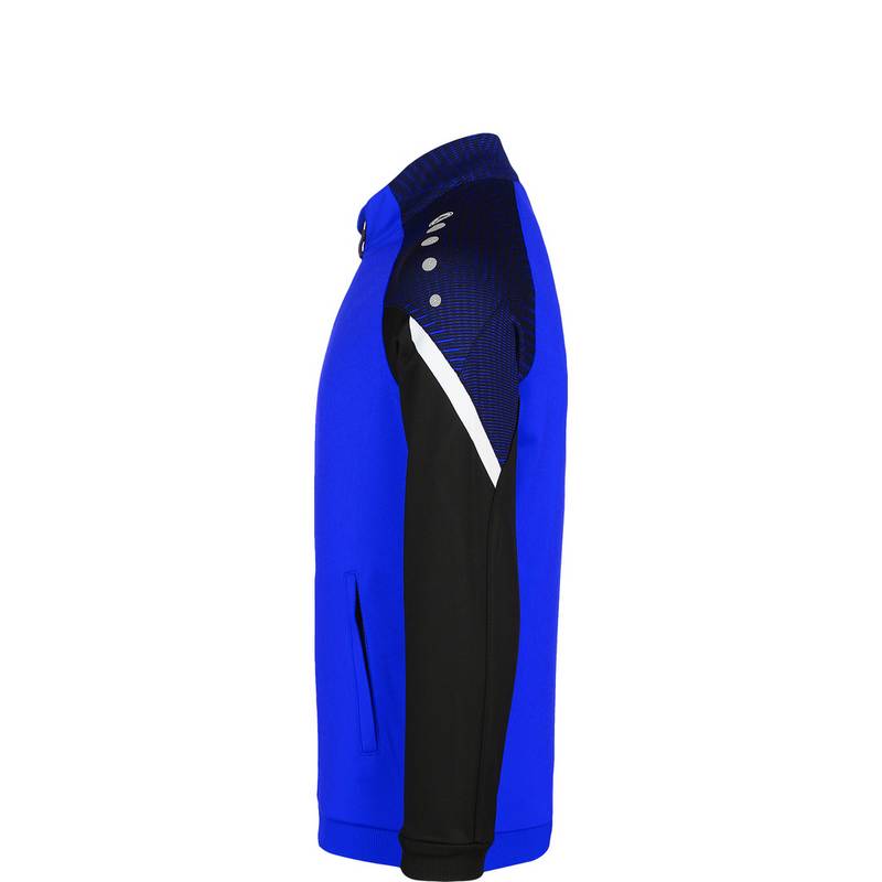 JAKO Performance Trainingsjacke Jungen