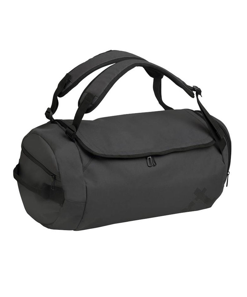 Uhlsport Cape Bag Rucksacktasche Schwarz F02