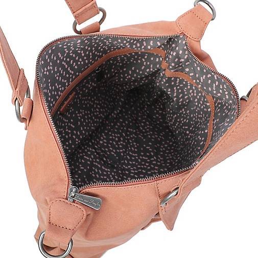 Fritzi aus Preußen Jaze01 Schultertasche 42 cm