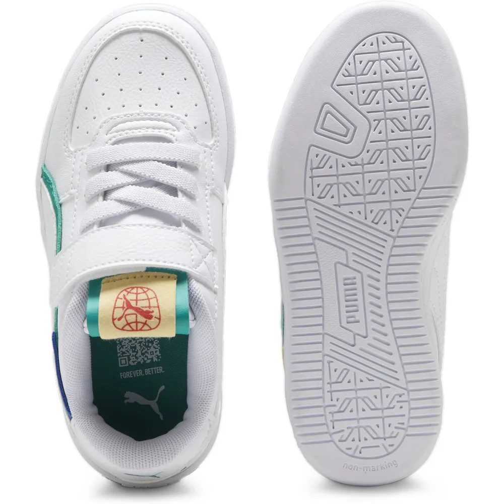 PUMA Caven 2.0 Ready Set AC 395446/001 / weiss