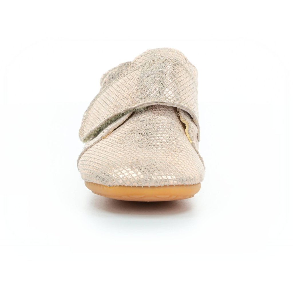 Froddo Pink Shine G1130017-1 (Prewalkers) rosa Lauflernschuhe
