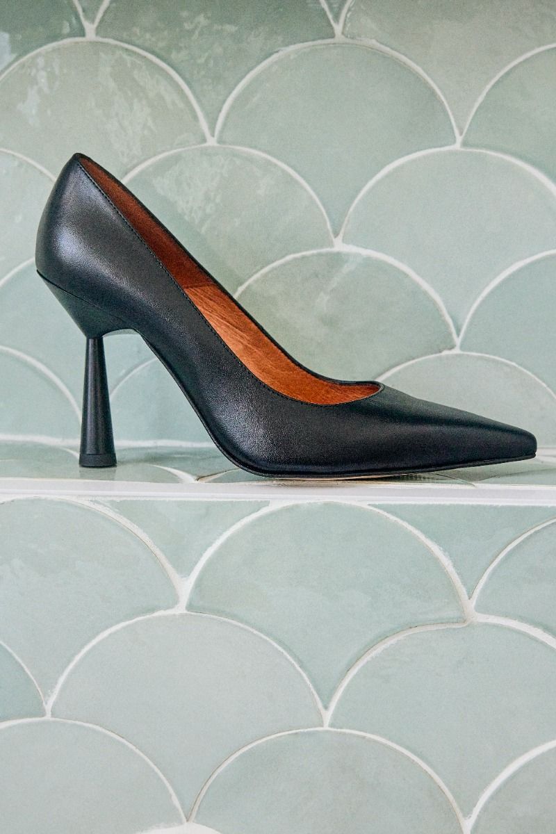 Angel Alarcon  22584 539A - noir