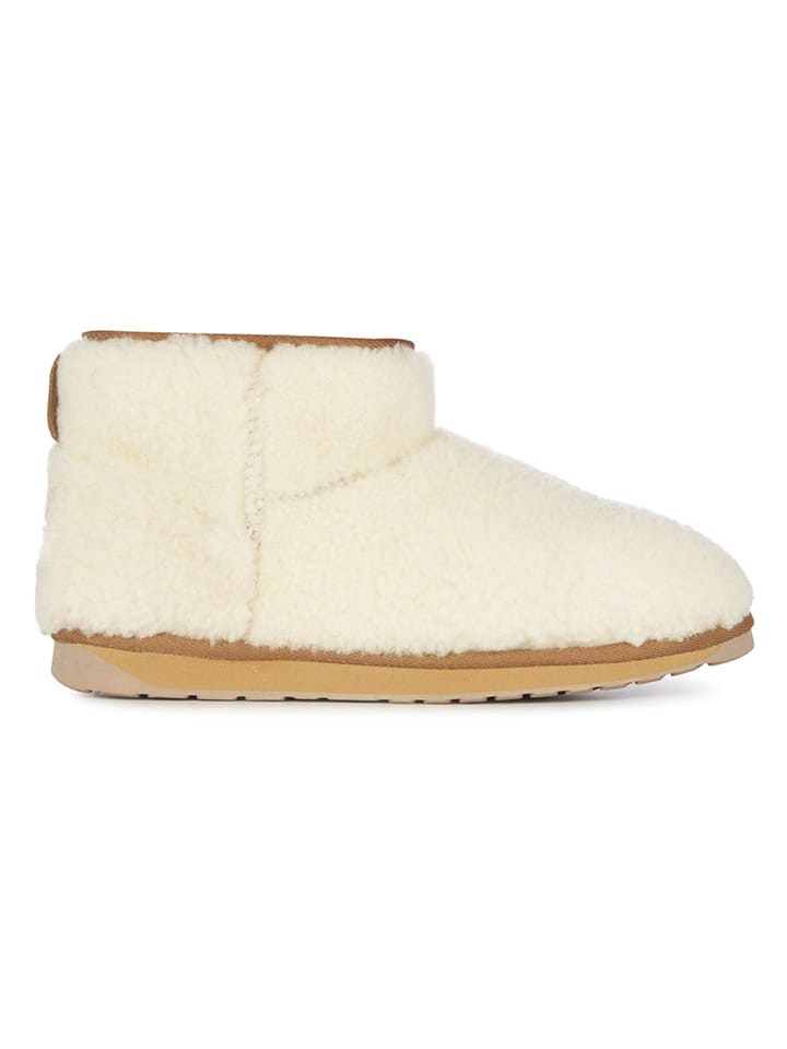 EMU Schaffell-Boots 