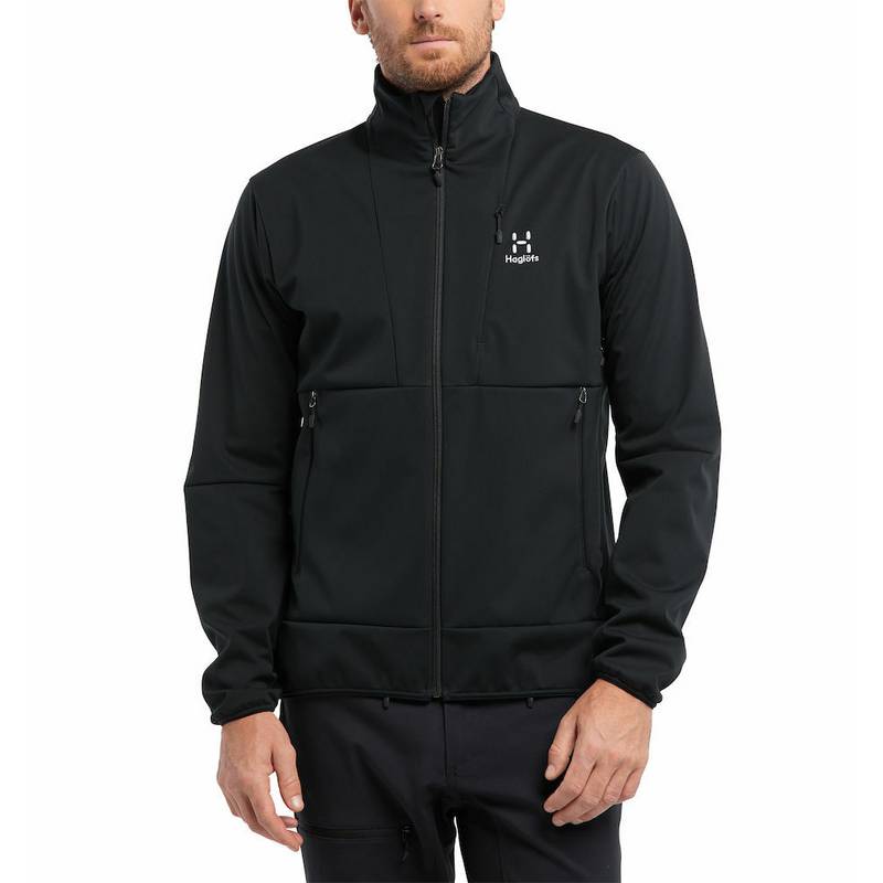 Haglfs Multi Flex Jacket Softshelljacke Herren