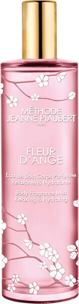 Jeanne Piaubert Fleur d'Ange Body Fragrance Körperspray