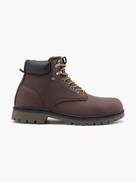 British Knights Schnürboots