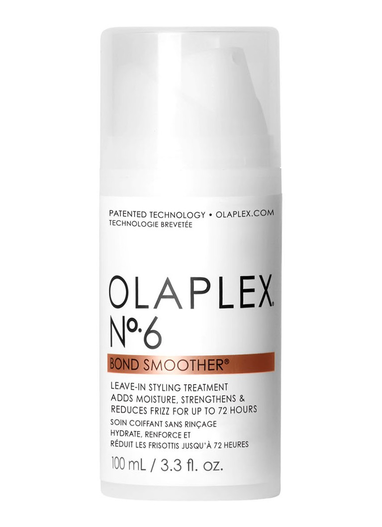 Olaplex Nr. 6 Bond Smoother – Stylingcreme