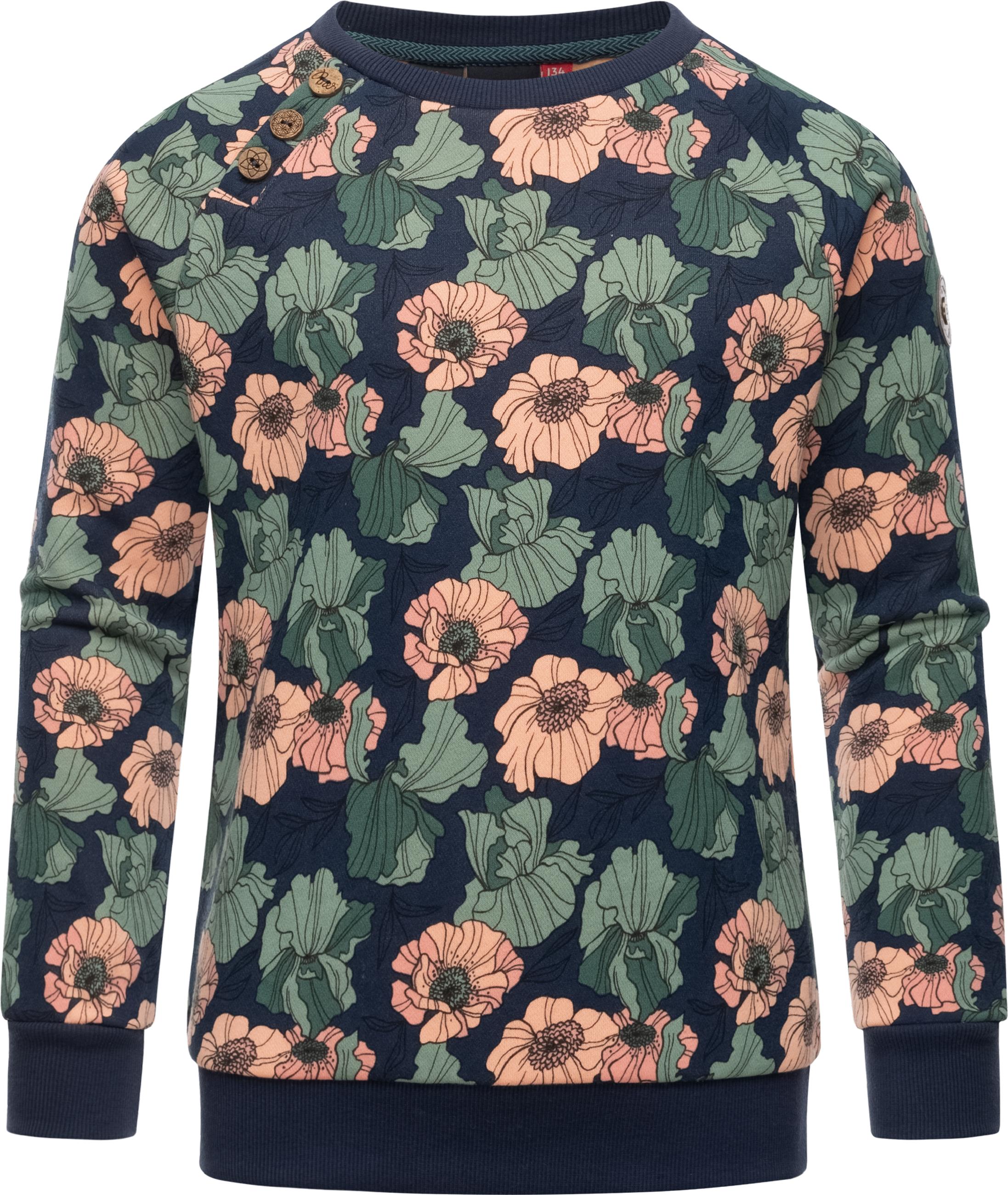 Sweater 'Darinka Freesia'