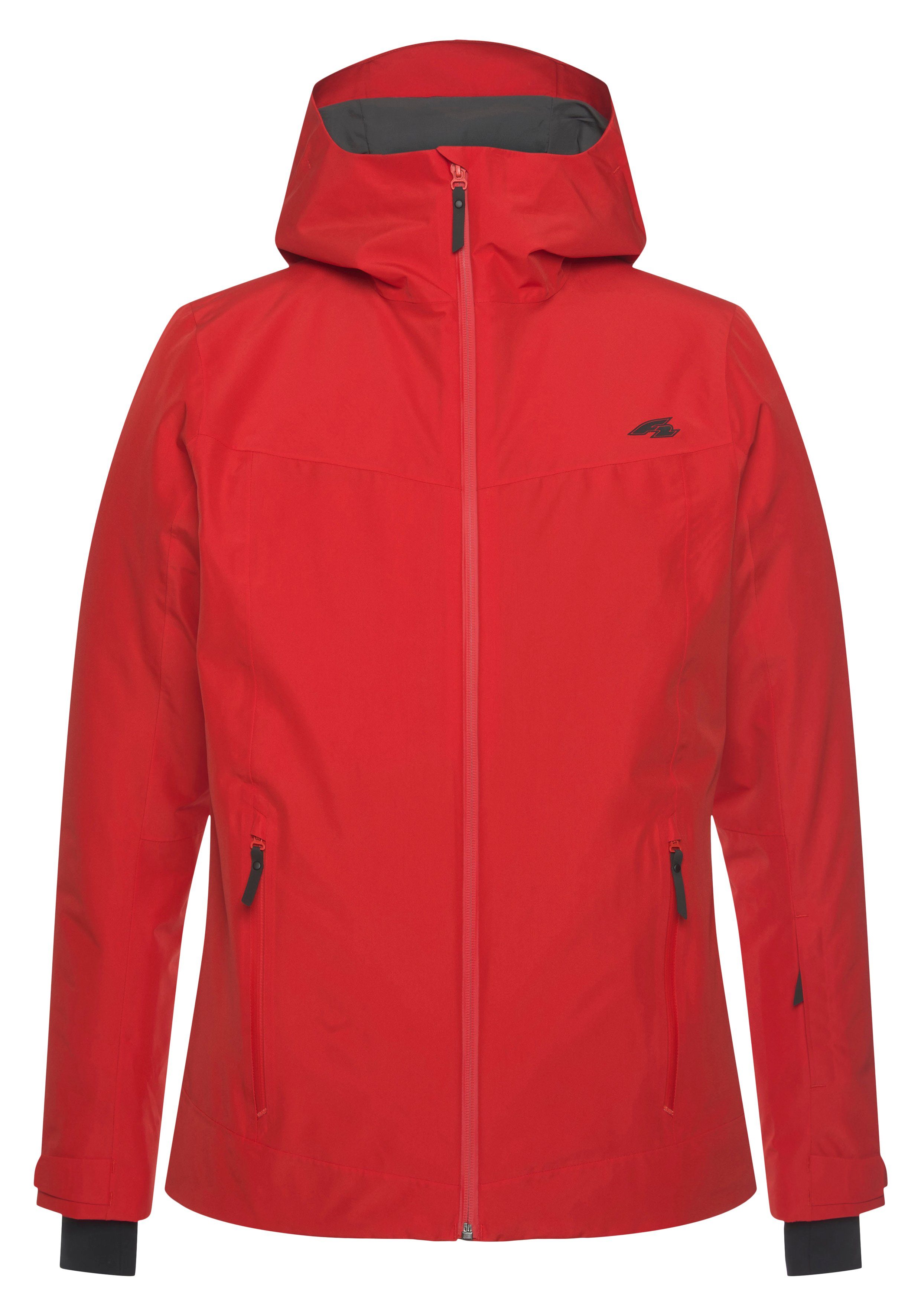 F2 Skijacke ST. ANTON
