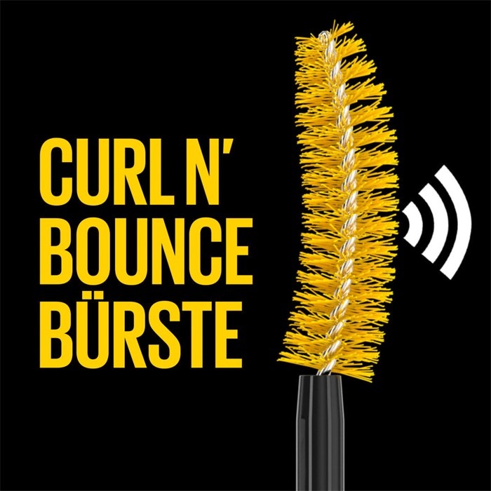 The Colossal Curl Bounce Mascara