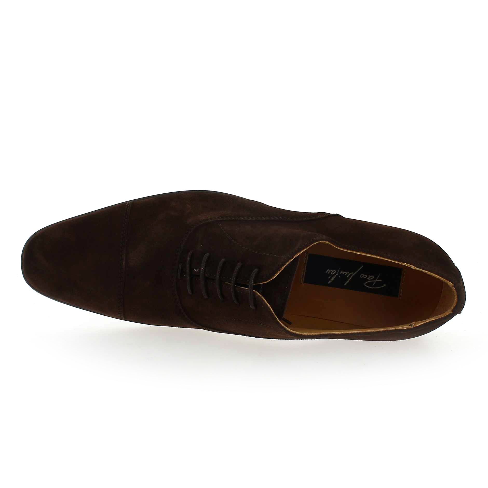 Paco Milan  4039 200 - Marron
