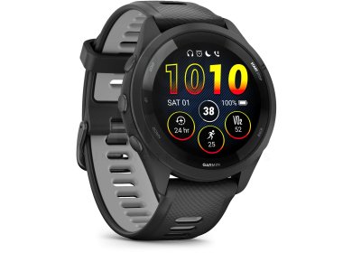 Garmin Forerunner 265 Music