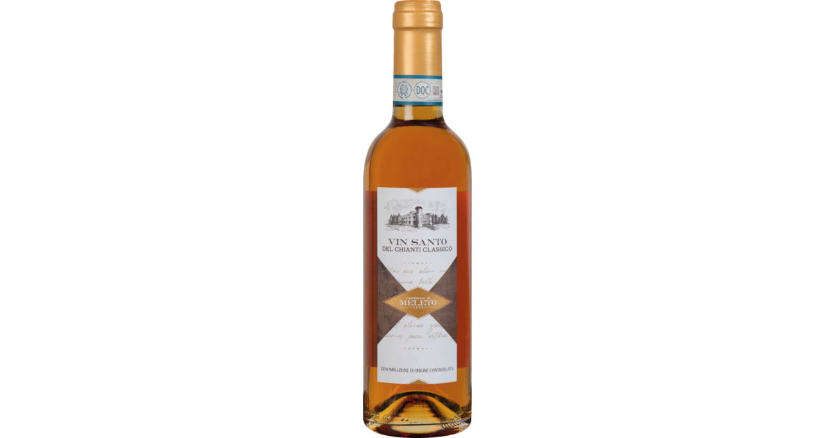 Castello di Meleto Vin Santo
