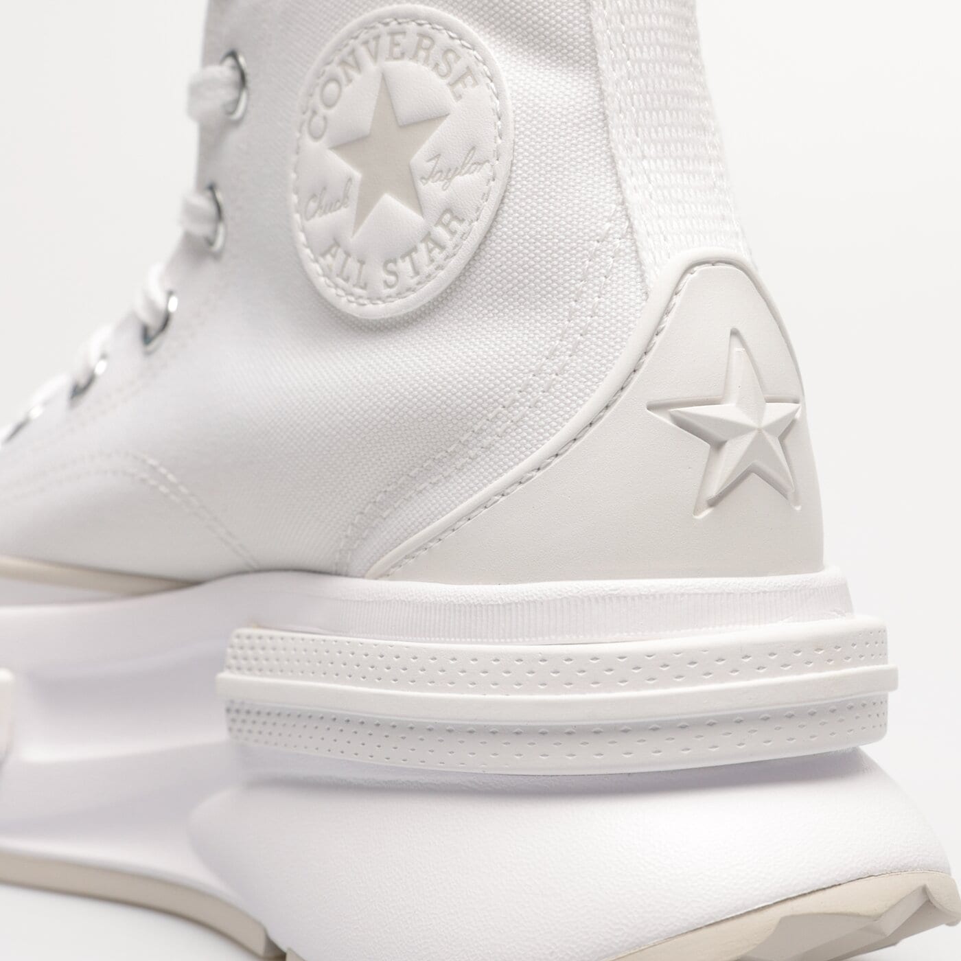 CONVERSE RUN STAR LEGACY CX Weiß